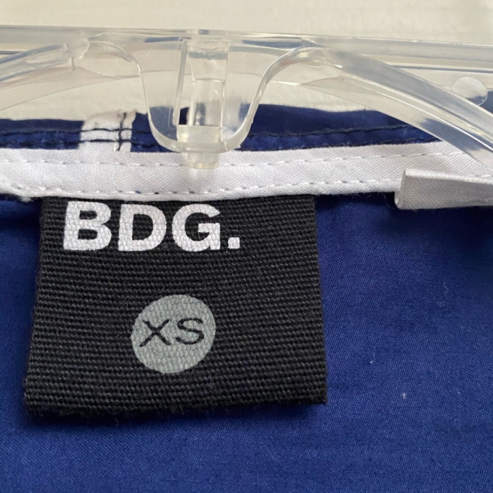 BDG Jacket - Picture 2 of 3